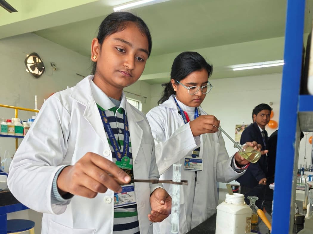 Laboratories